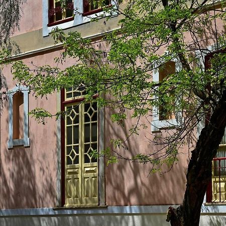 Villa Termal Monchique - Central Suites & Apartments - By Unlock Hotels Bagian luar foto