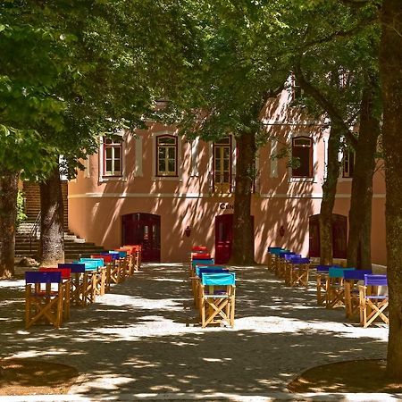 Villa Termal Monchique - Central Suites & Apartments - By Unlock Hotels Bagian luar foto