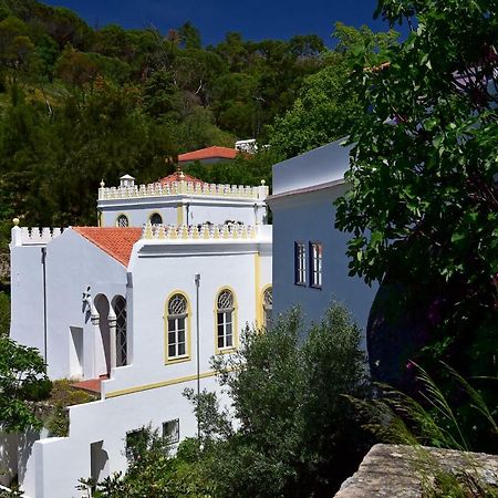 Villa Termal Monchique - Central Suites & Apartments - By Unlock Hotels Bagian luar foto