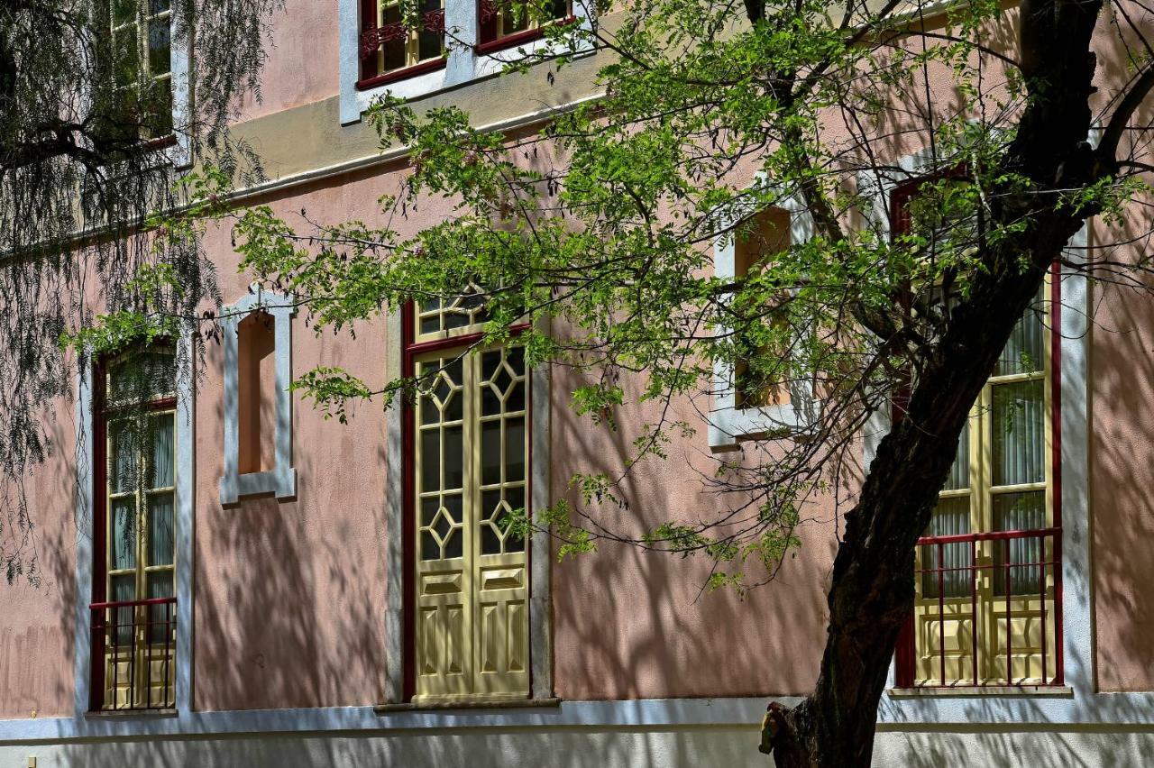 Villa Termal Monchique - Central Suites & Apartments - By Unlock Hotels Bagian luar foto