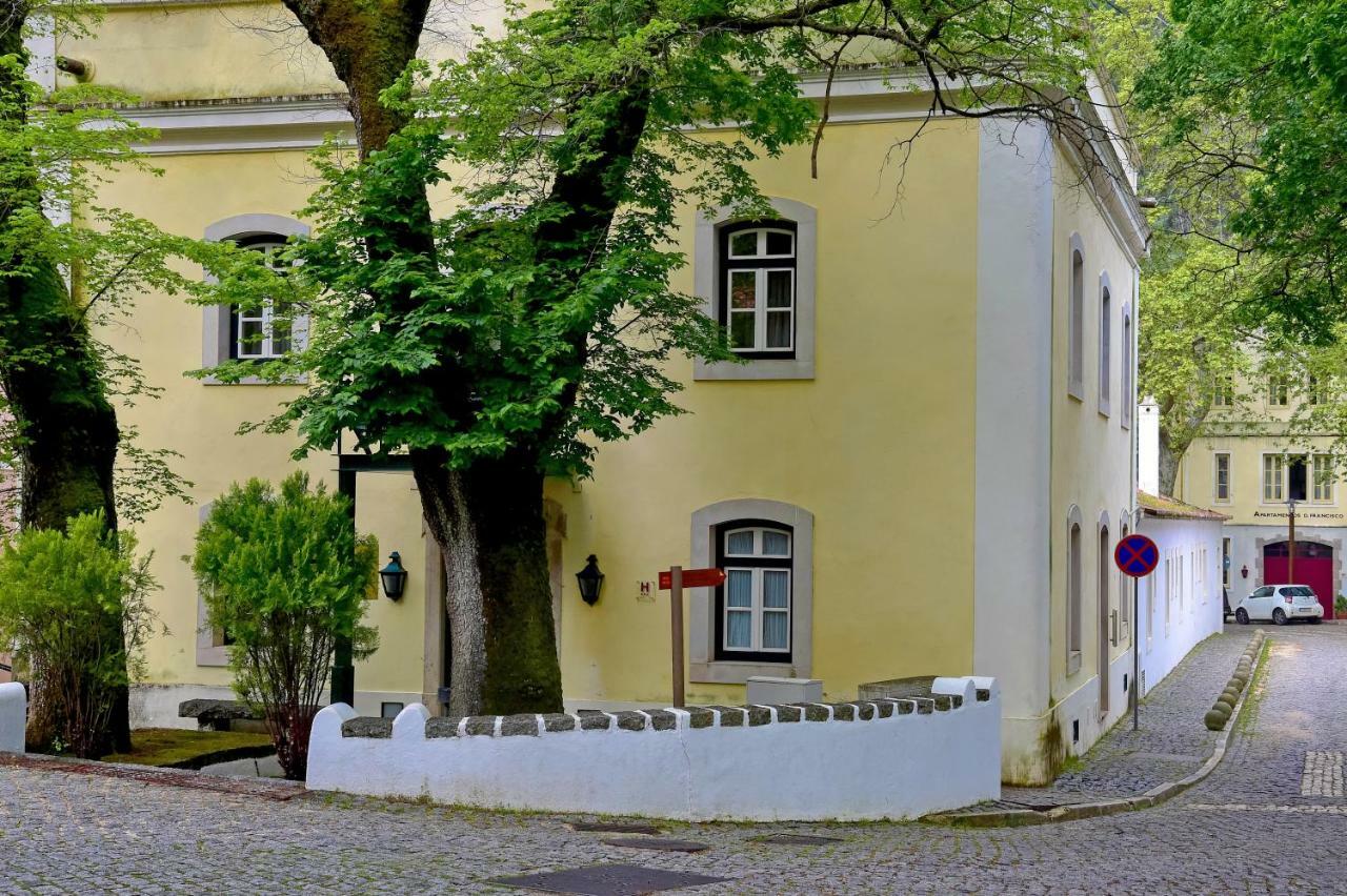 Villa Termal Monchique - Central Suites & Apartments - By Unlock Hotels Bagian luar foto