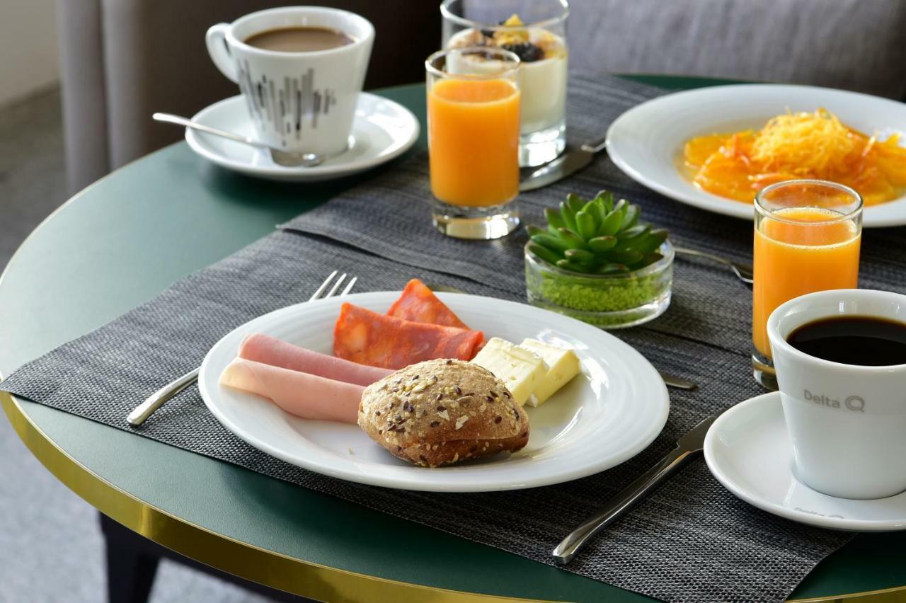 Villa Termal Monchique - Central Suites & Apartments - By Unlock Hotels Bagian luar foto
