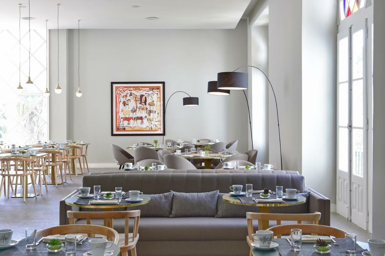 Villa Termal Monchique - Central Suites & Apartments - By Unlock Hotels Bagian luar foto