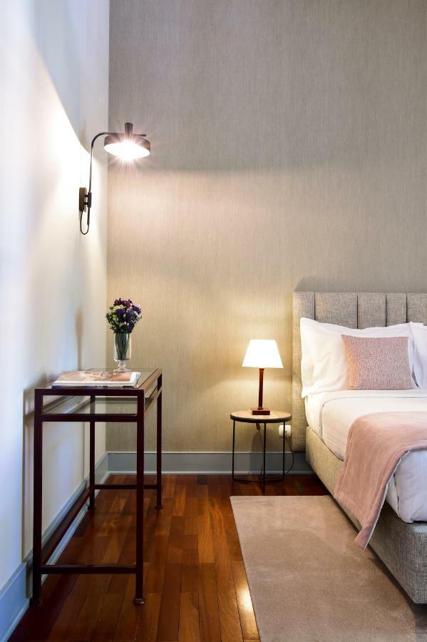 Villa Termal Monchique - Central Suites & Apartments - By Unlock Hotels Bagian luar foto