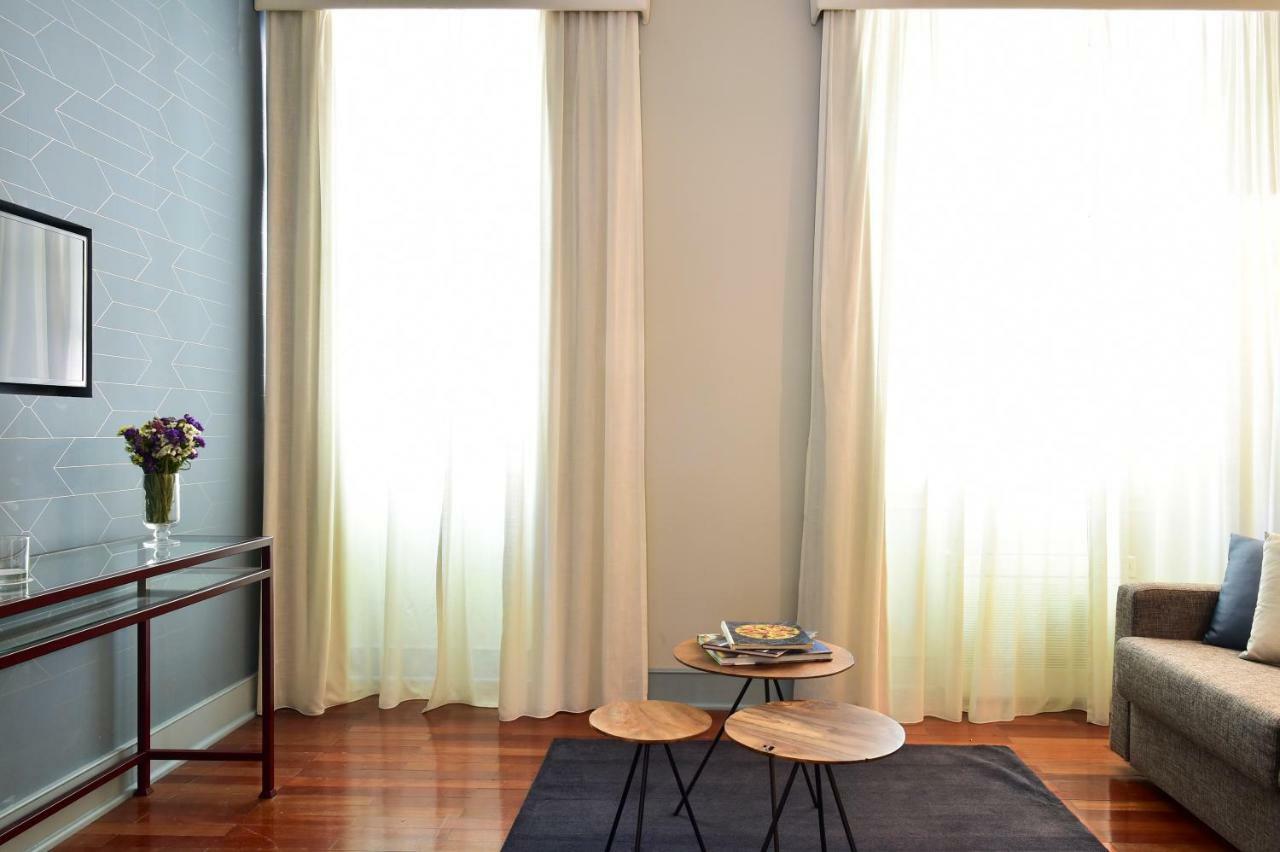 Villa Termal Monchique - Central Suites & Apartments - By Unlock Hotels Bagian luar foto