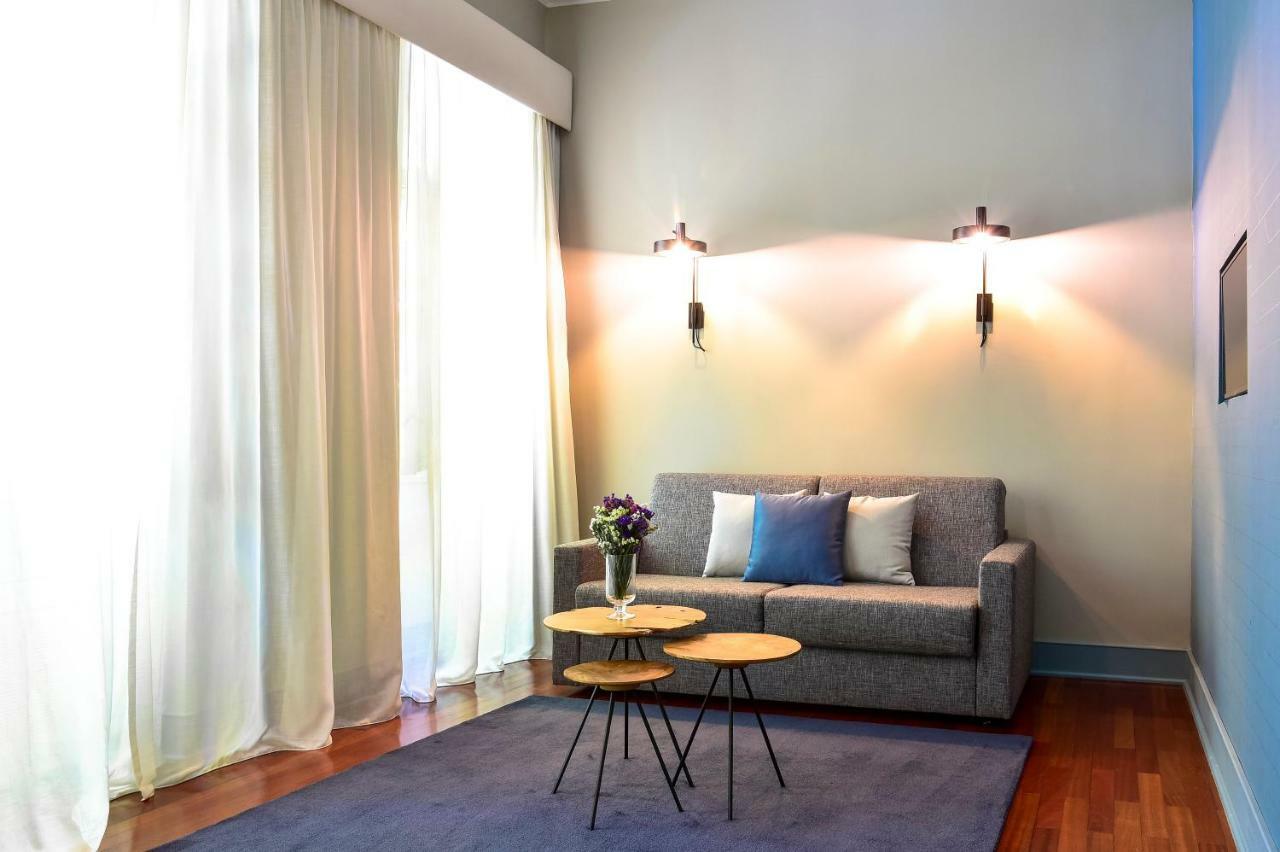 Villa Termal Monchique - Central Suites & Apartments - By Unlock Hotels Bagian luar foto