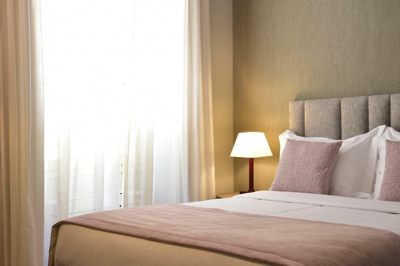 Villa Termal Monchique - Central Suites & Apartments - By Unlock Hotels Bagian luar foto