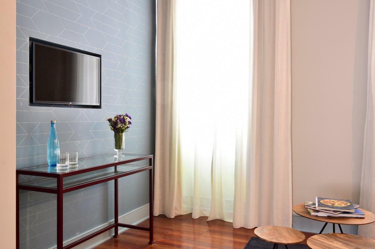 Villa Termal Monchique - Central Suites & Apartments - By Unlock Hotels Bagian luar foto