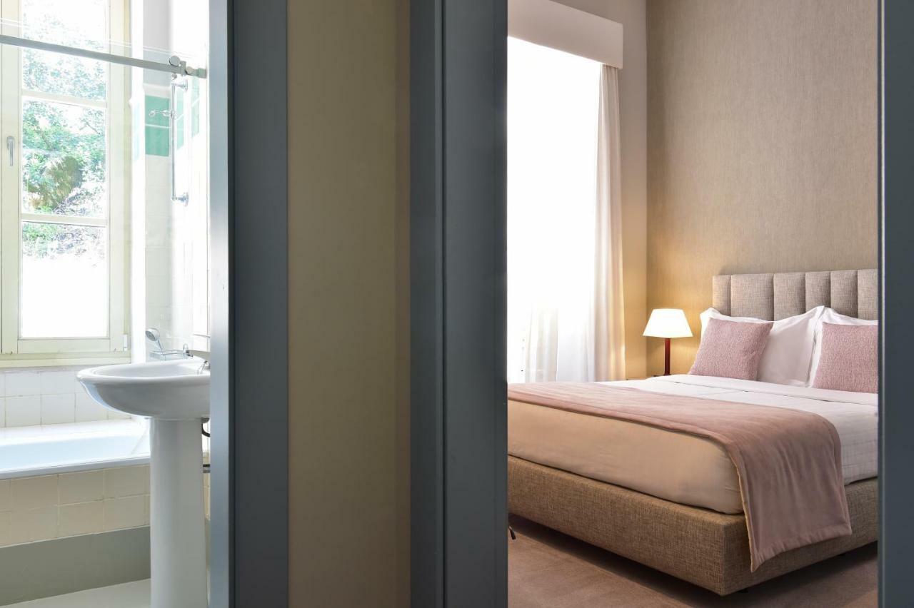 Villa Termal Monchique - Central Suites & Apartments - By Unlock Hotels Bagian luar foto