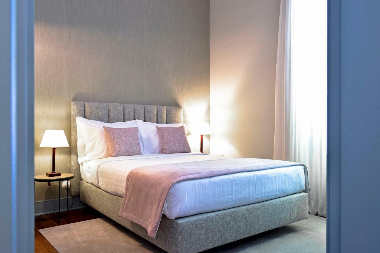 Villa Termal Monchique - Central Suites & Apartments - By Unlock Hotels Bagian luar foto