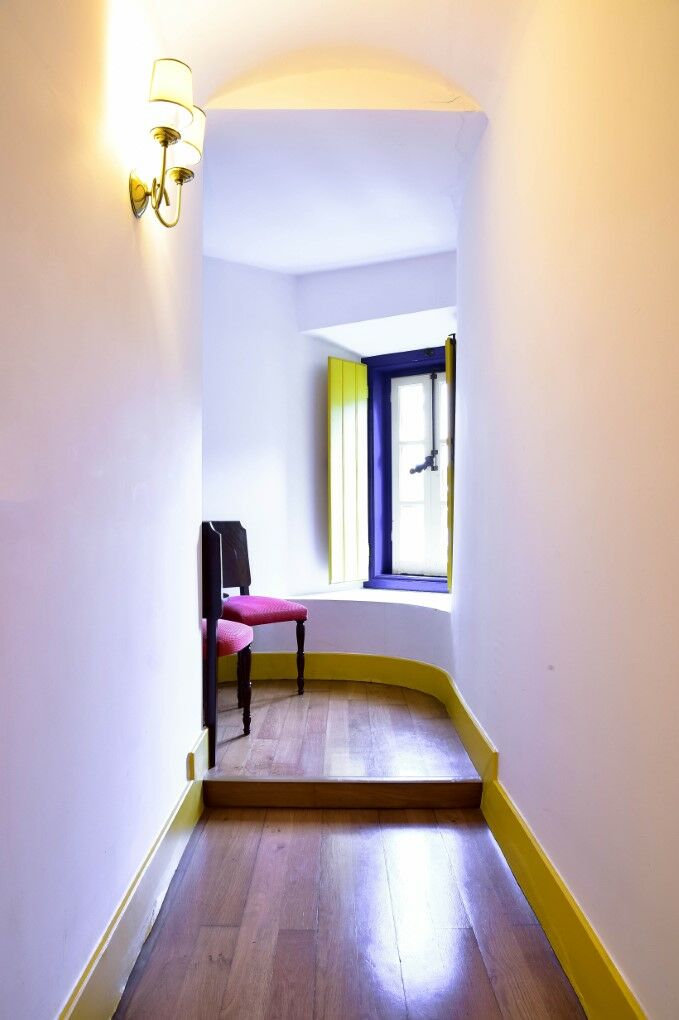 Villa Termal Monchique - Central Suites & Apartments - By Unlock Hotels Bagian luar foto