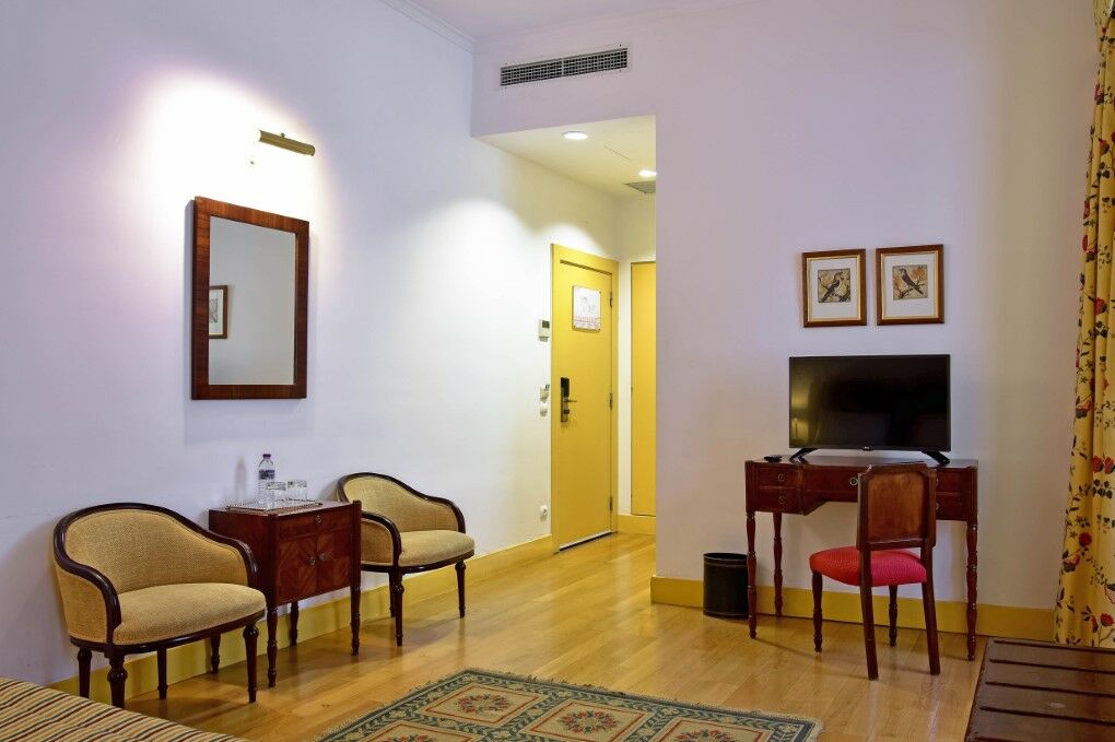 Villa Termal Monchique - Central Suites & Apartments - By Unlock Hotels Bagian luar foto