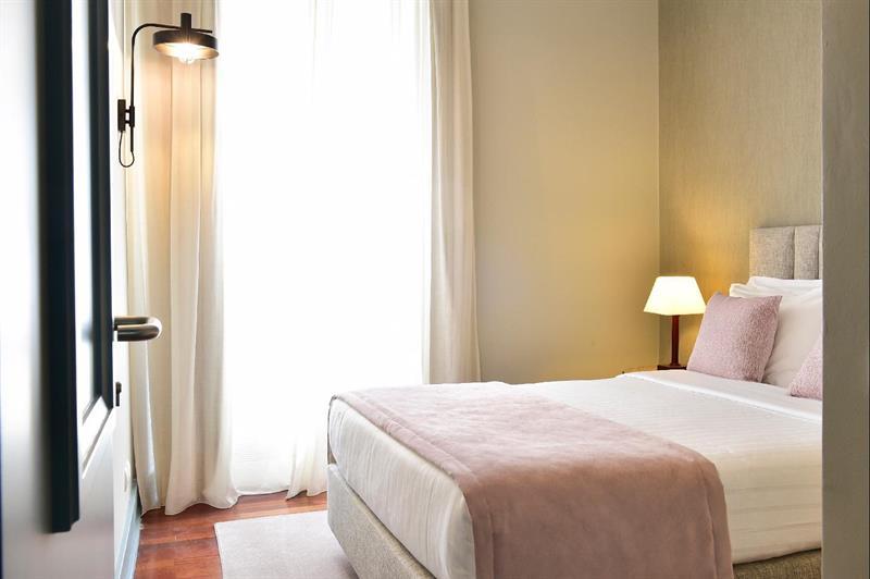Villa Termal Monchique - Central Suites & Apartments - By Unlock Hotels Bagian luar foto