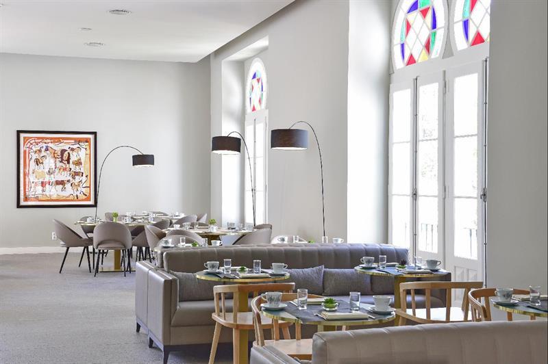 Villa Termal Monchique - Central Suites & Apartments - By Unlock Hotels Bagian luar foto