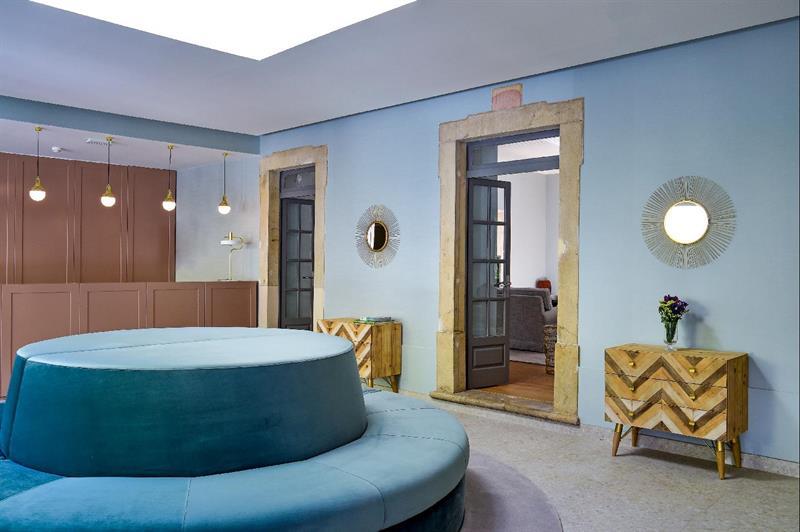 Villa Termal Monchique - Central Suites & Apartments - By Unlock Hotels Bagian luar foto
