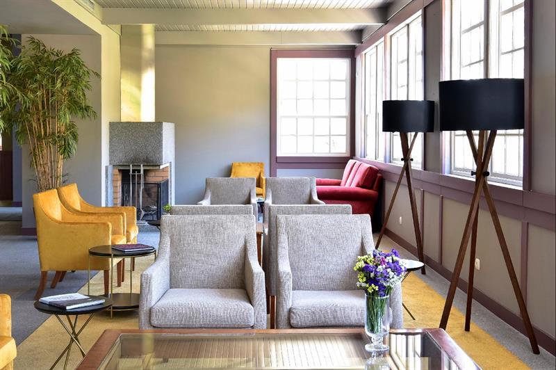 Villa Termal Monchique - Central Suites & Apartments - By Unlock Hotels Bagian luar foto