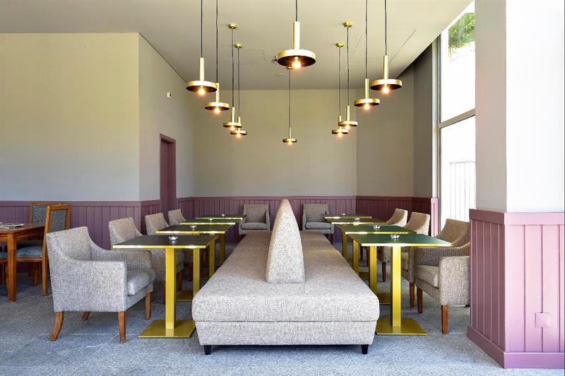 Villa Termal Monchique - Central Suites & Apartments - By Unlock Hotels Bagian luar foto