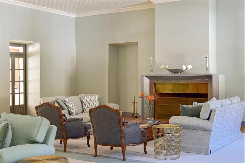 Villa Termal Monchique - Central Suites & Apartments - By Unlock Hotels Bagian luar foto
