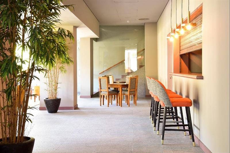 Villa Termal Monchique - Central Suites & Apartments - By Unlock Hotels Bagian luar foto