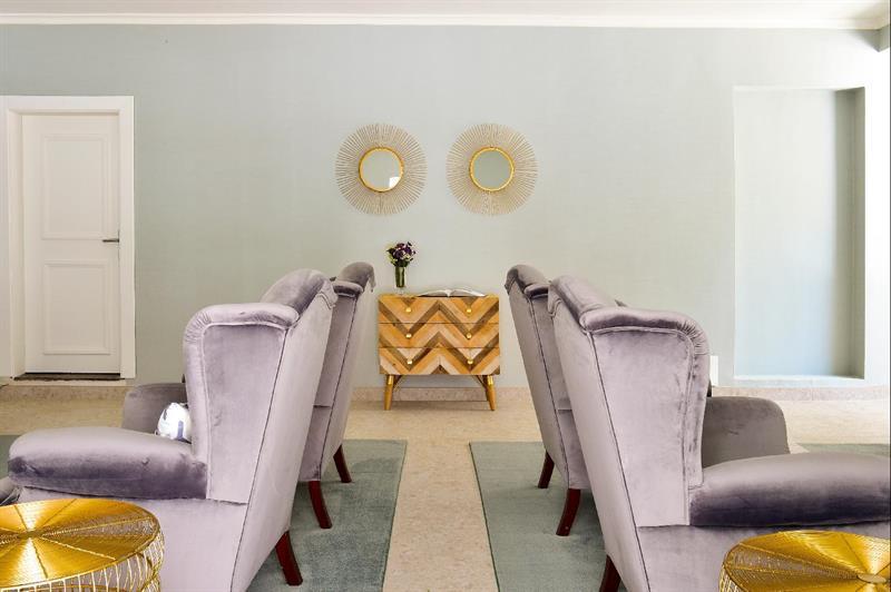 Villa Termal Monchique - Central Suites & Apartments - By Unlock Hotels Bagian luar foto