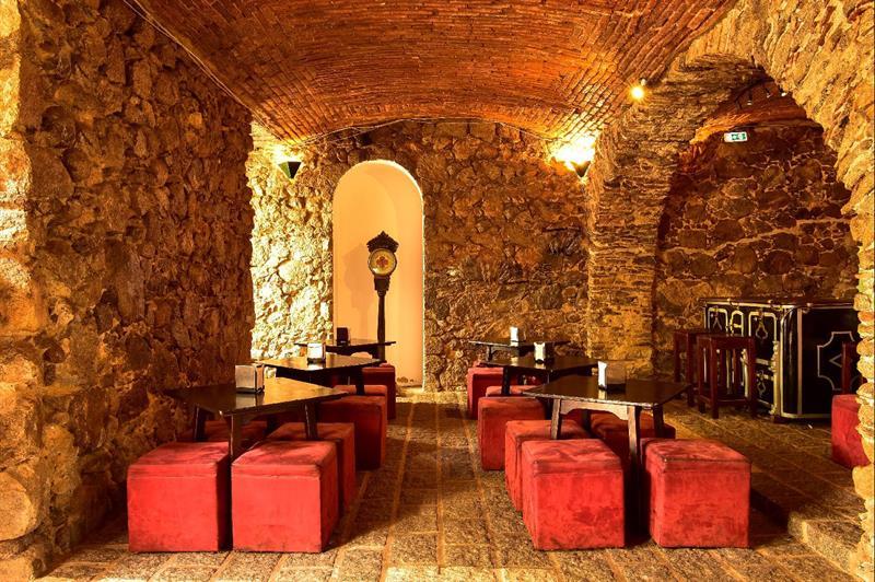 Villa Termal Monchique - Central Suites & Apartments - By Unlock Hotels Bagian luar foto
