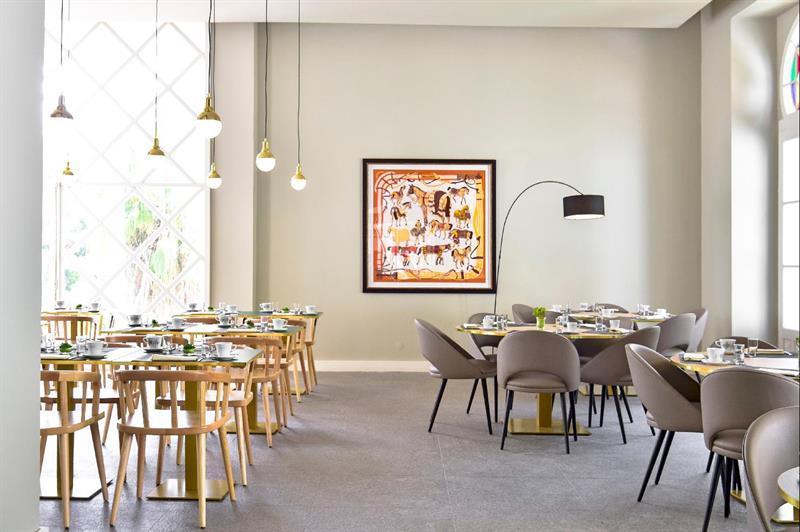 Villa Termal Monchique - Central Suites & Apartments - By Unlock Hotels Bagian luar foto