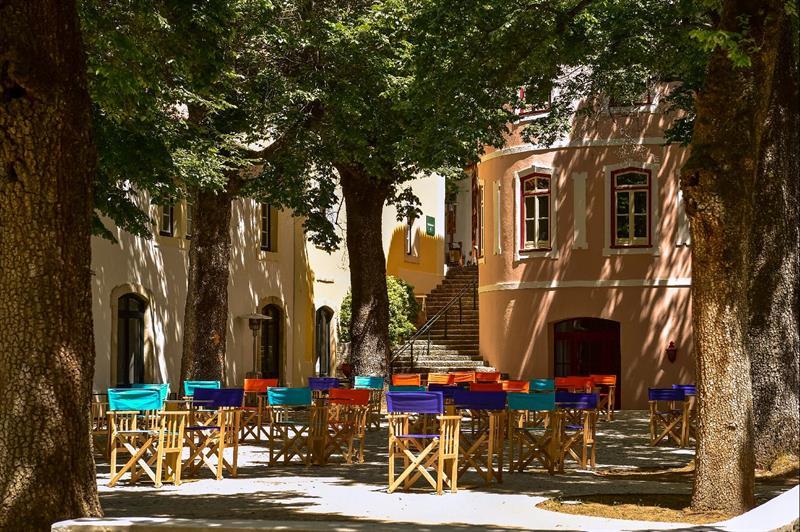 Villa Termal Monchique - Central Suites & Apartments - By Unlock Hotels Bagian luar foto